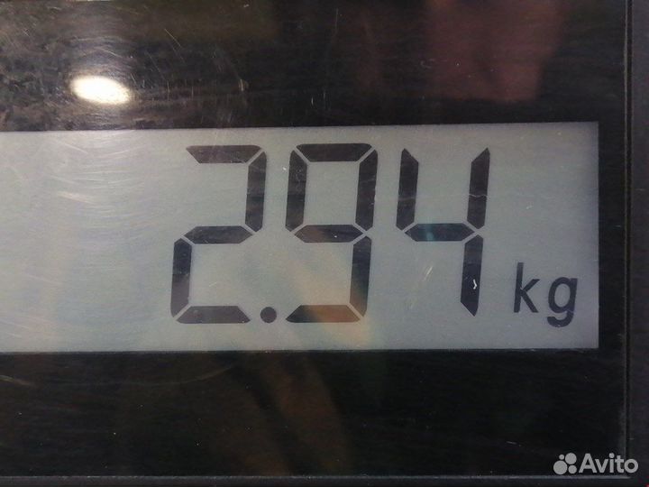 Вентилятор для Renault Scenic 1