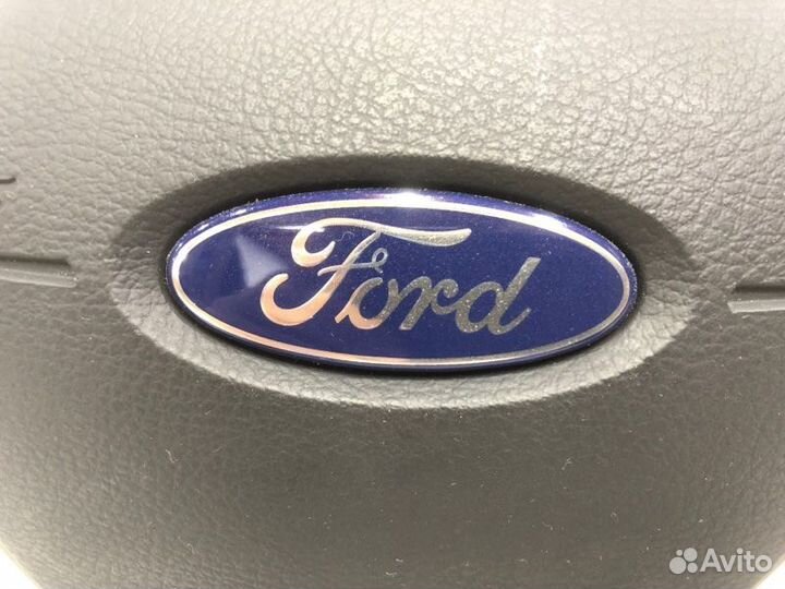 Подушка в руль Ford Focus