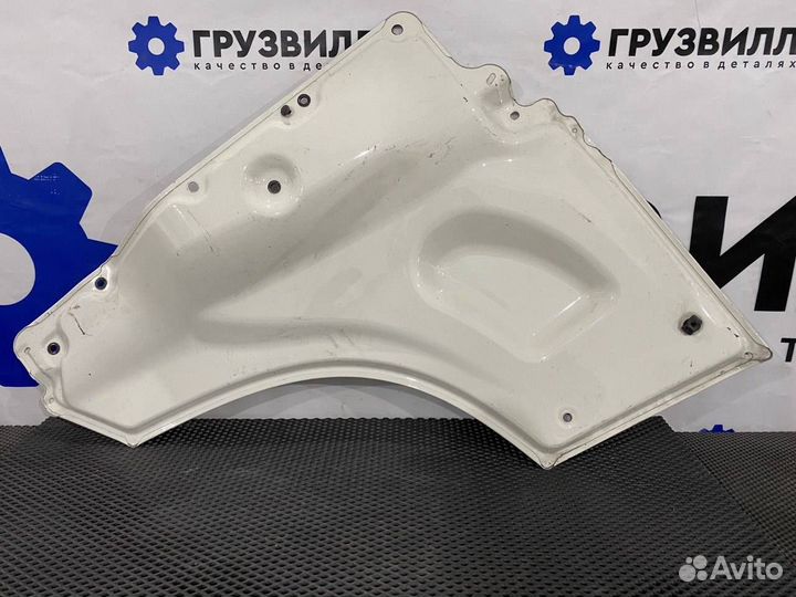 Продолжение двери левое Volvo FH4 82107271