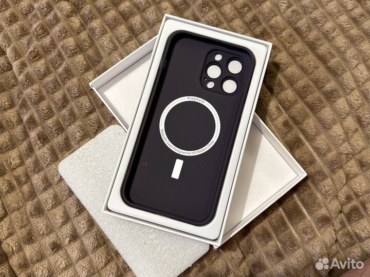 Новый чехол на iPhone 14 promax