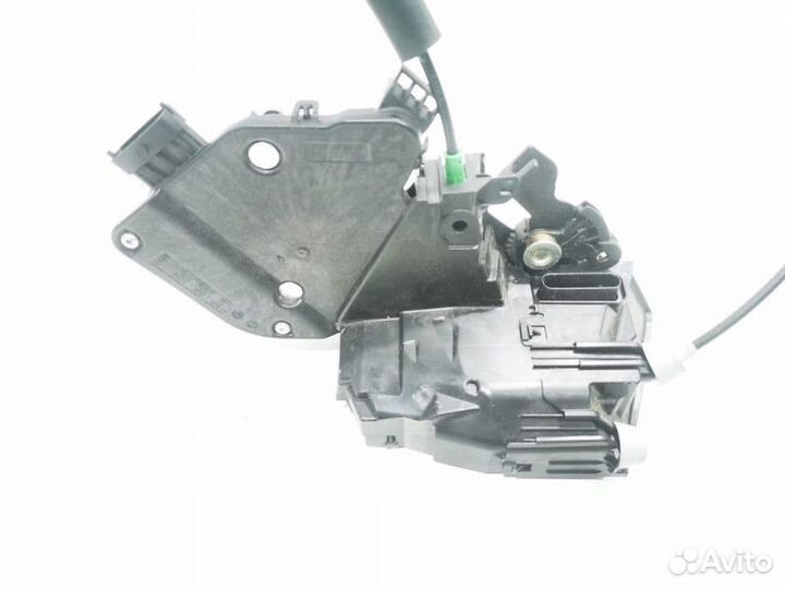 Замок двери задней левой Land Rover Range Rover 4