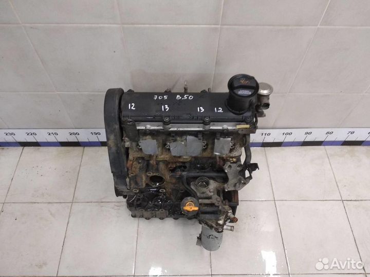 Двигатель Besturn(B50) 2009-2016