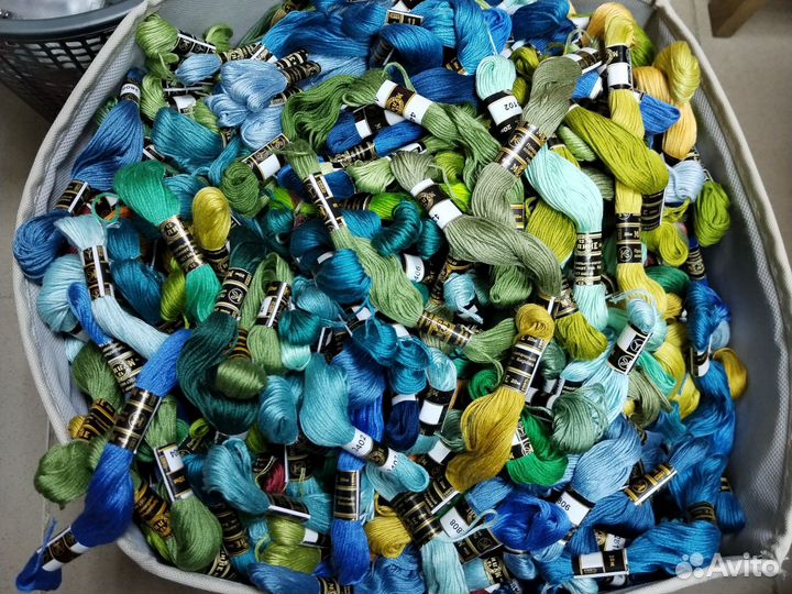 Мулине пнк кирова оптом