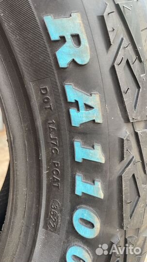 Roadcruza RA1100 A/T 275/60 R20 115T