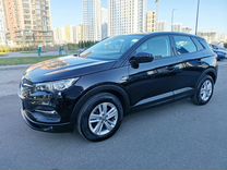 Opel Grandland X 1.5 AT, 2019, 161 000 км, с пробегом, цена 1 797 000 руб.