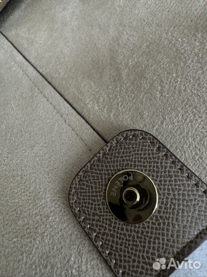 Сумка Polene Cyme женская