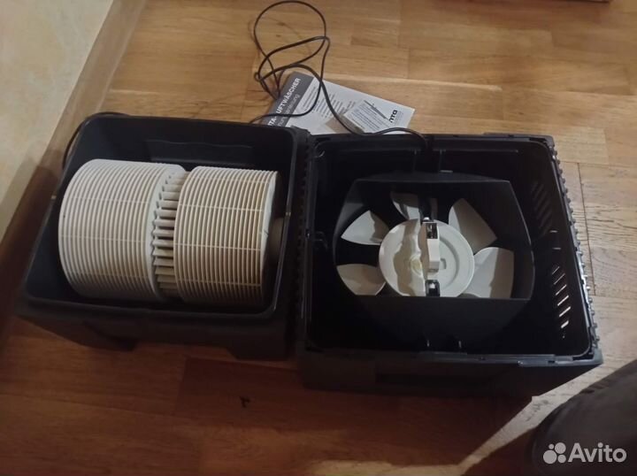 Увлажнитель Venta LW15