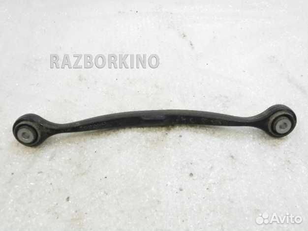 Рычаг задний продольный A1663500306