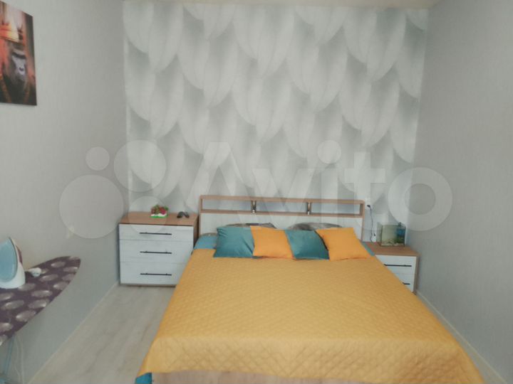 Комната 14 м², 1/1 эт.