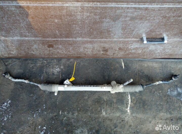 Рулевая рейка Nissan X-Trail M9R 2013