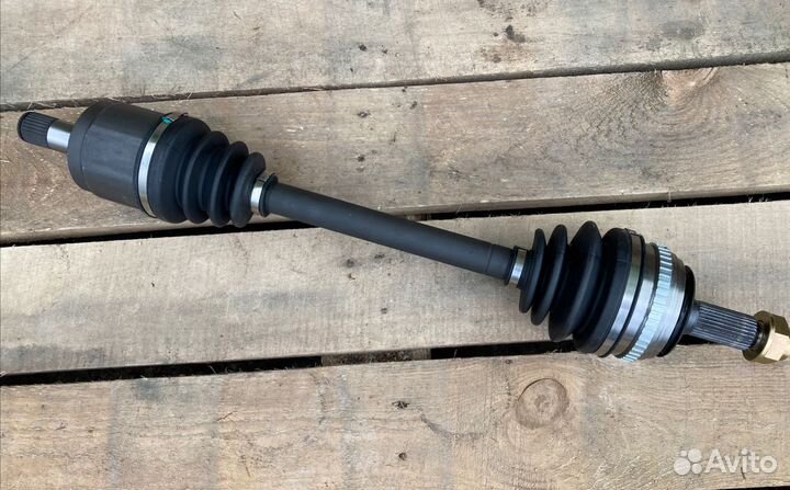 Привод передний правый Honda CR-V RD1 новый