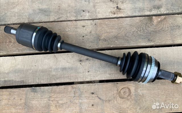 Привод передний правый Honda CR-V RD1 новый