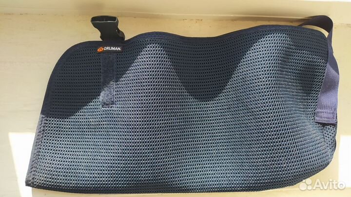 Бандаж косынка для руки, плеча orliman C42A