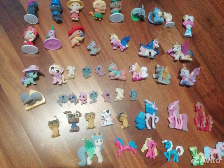 Свит боксы и три собачки