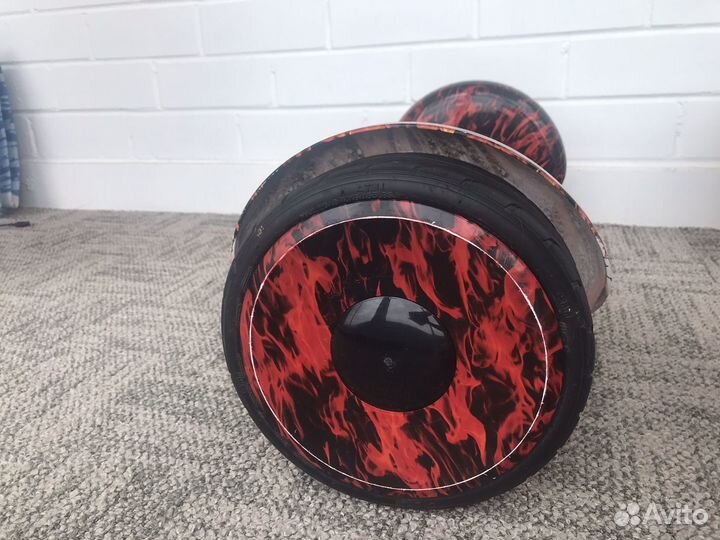 Гироскутер