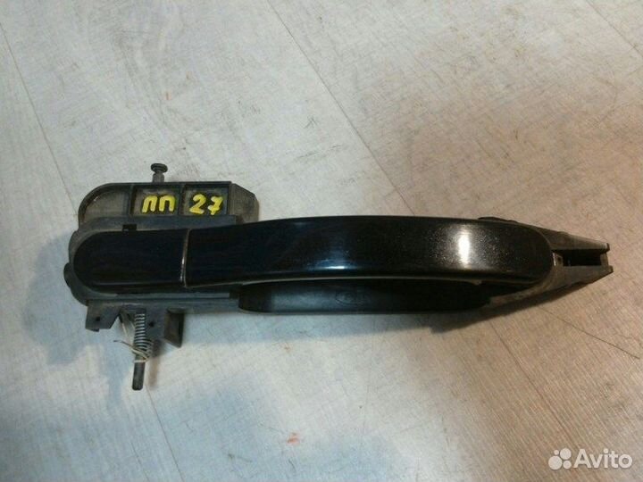 Ручка двери наружная передняя правая Ford Fusion