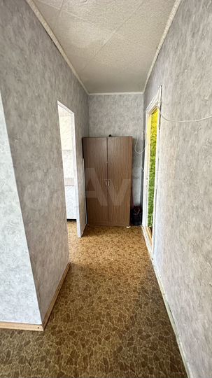 Комната 19,7 м² в 1-к., 6/9 эт.