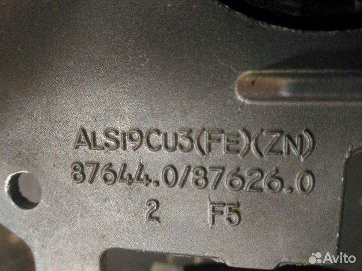 Рулевая колонка Citroen C4 2005-2011