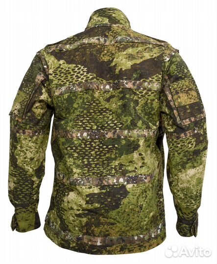 Phantomleaf Taipan Agility Jacket G2 wasp II Z2/Z3