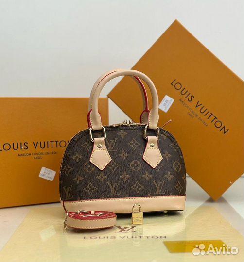 Сумка louis vuitton