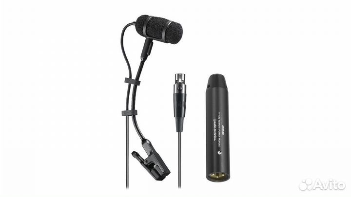 Audio-Technica PRO35