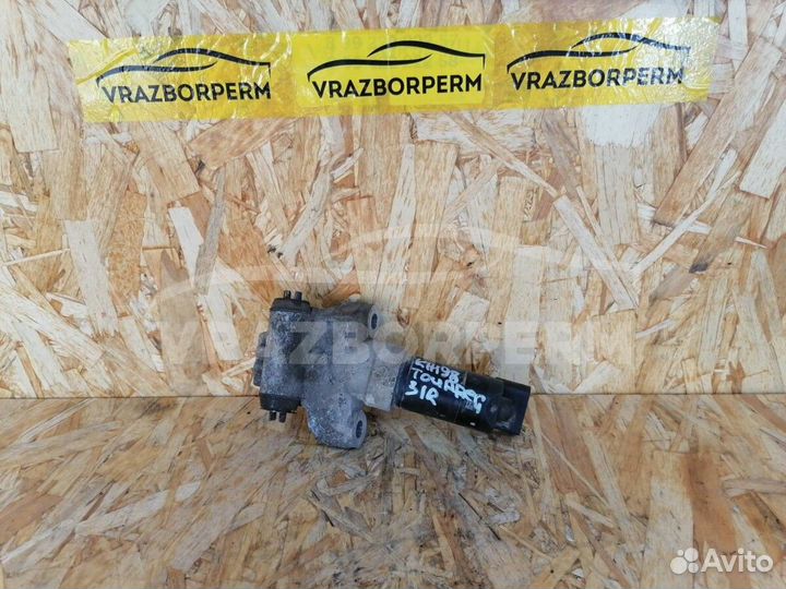 Цилиндр тормозной главный VW Touareg