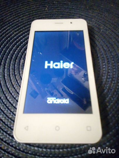 Haier A42P, 4 ГБ