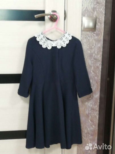 Школьная форма р 122