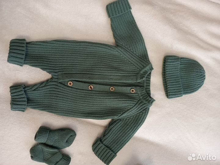 Комплект детский