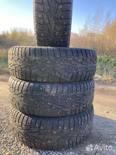 Cordiant Snow Cross 195/60 R15 92T