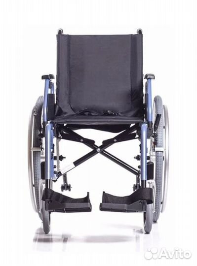 Кресло коляска ortonika