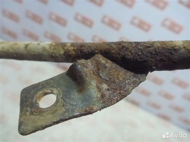 Трубка системы охлаждения АКПП Mitsubishi L200