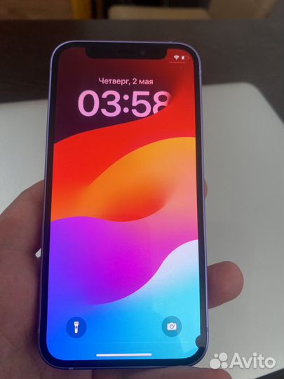 iPhone 12 mini, 128 ГБ
