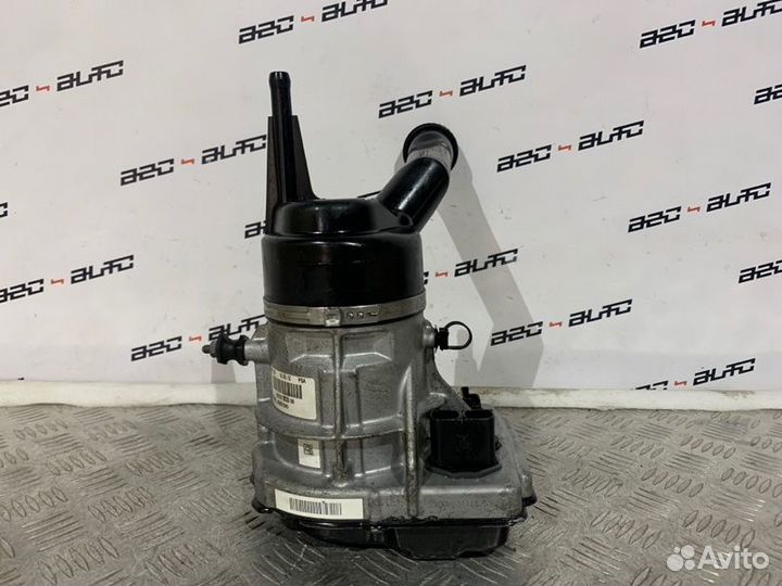 Насос гидроусилителя Peugeot 308 4E 1.6 2013