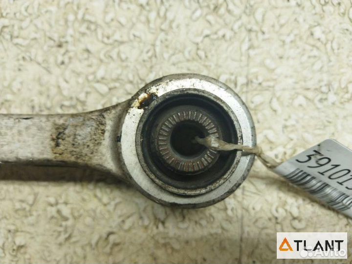 Рычаг задний правый lexus LS600