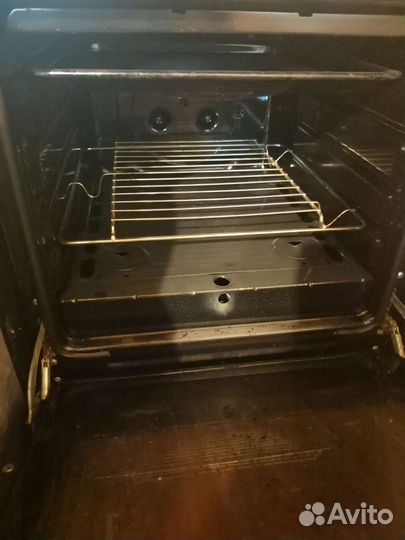 Газовая плита бу