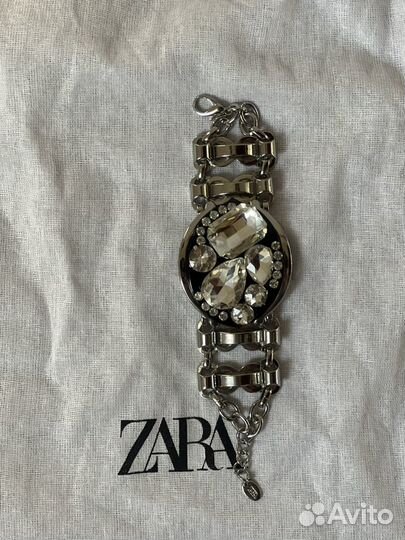 Браслет Zara