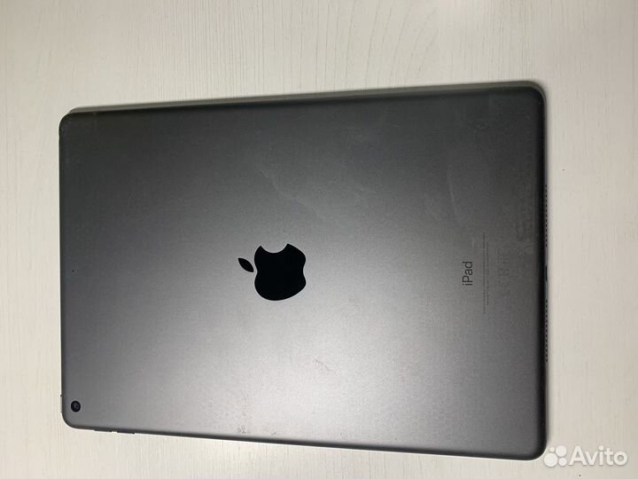 iPad 9 поколения 64gb