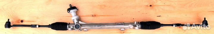 Рулевая рейка Kia Ceed 12-18 Cerato 13-20 Оригинал