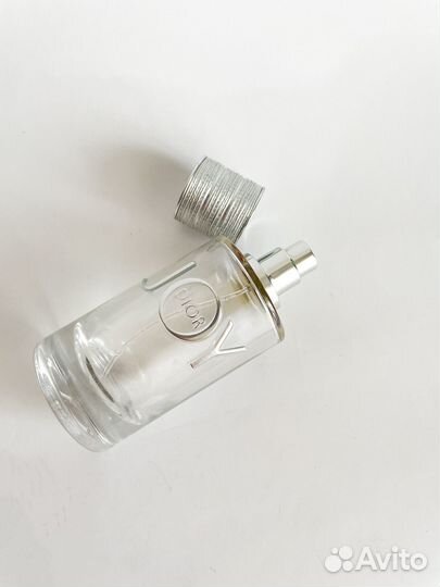 Флакон от духов Dior Joy оригинал