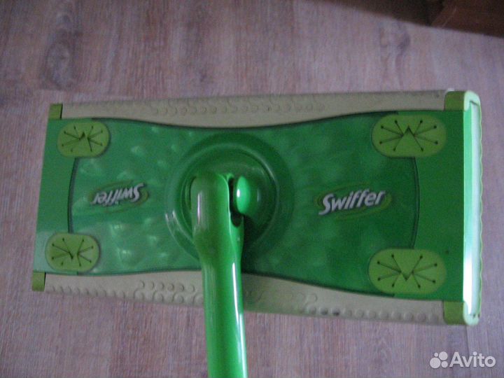 Швабры для мытья пола