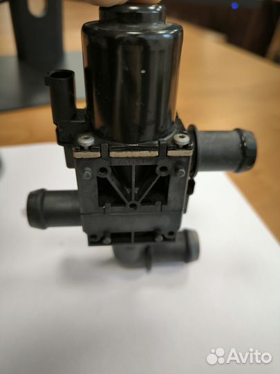 Клапан Land Rover l405 Bosch 1147412207