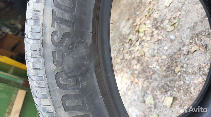 Bridgestone Blizzak LM-005 285/45 R20 112V