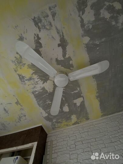 Потолочный вентилятор