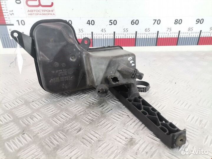 Бачок расширительный BMW 7 E65/E66/E67 2001