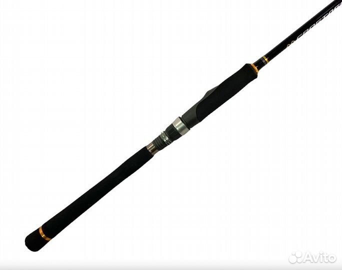 Спиннинг Major Craft Crostage CRX-T782M/KR 234