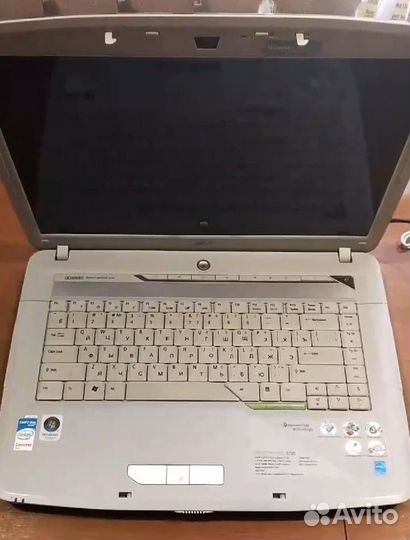 Acer aspire 5720g