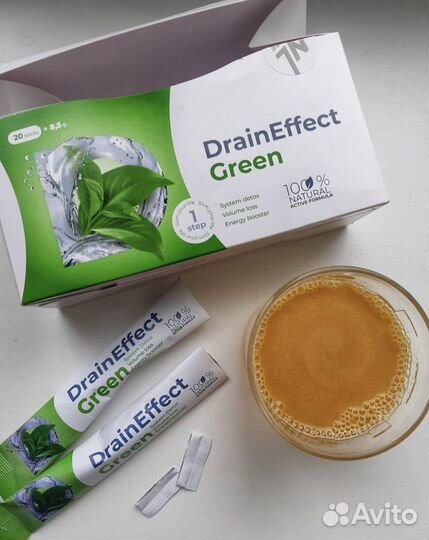 Драйнэффект