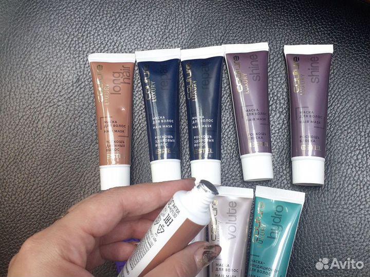 Мини продукты Кутюр Эстель 30мл