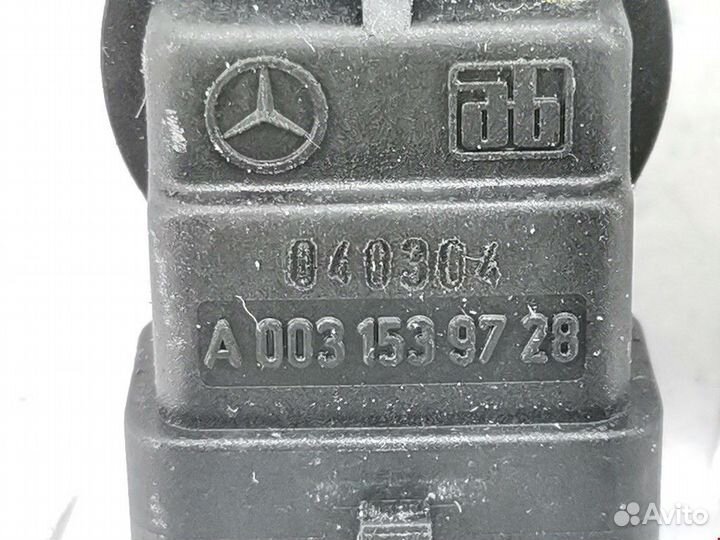 Датчик распредвала Mercedes-Benz A-Класс